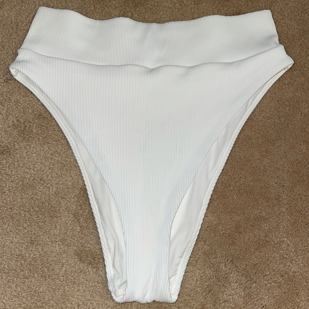 Bikini bottoms